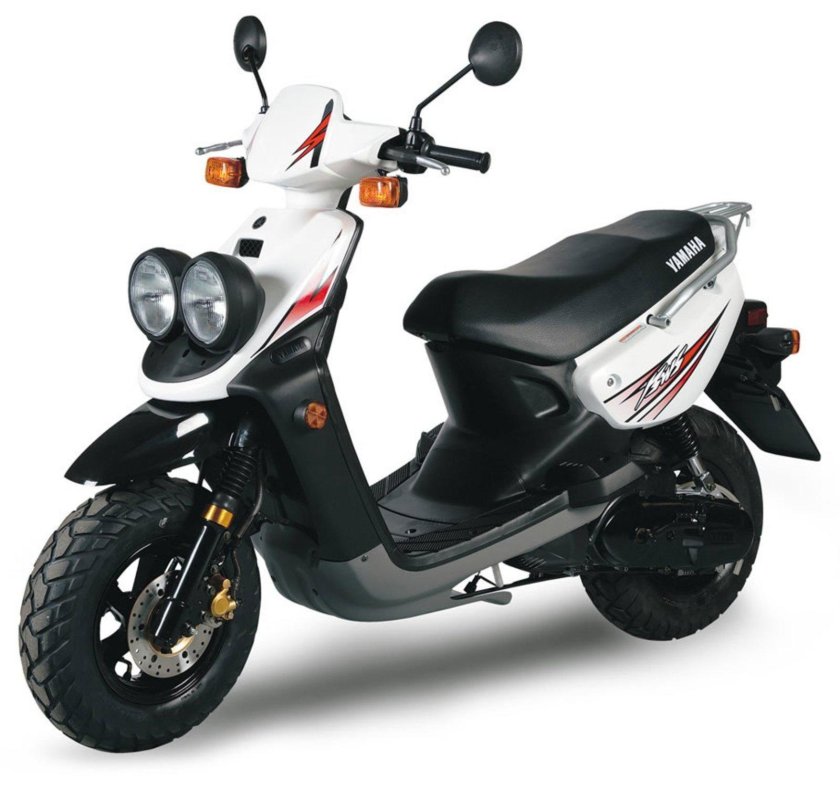Yamaha BWS 150
