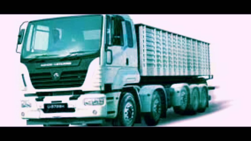 Ашок Лейланд Грузовики