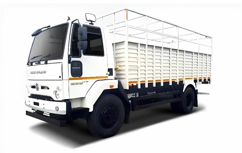 Ashok leyland