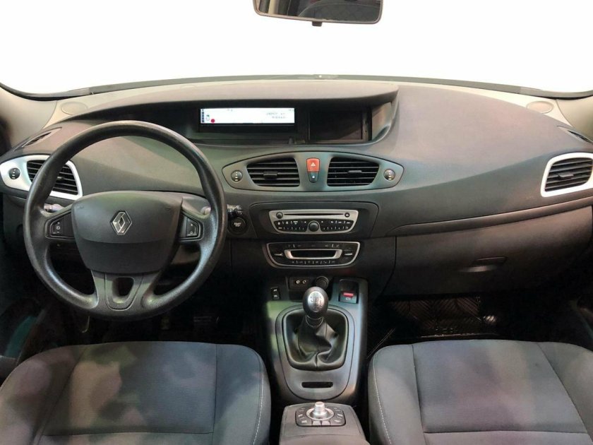 Renault Scenic 3