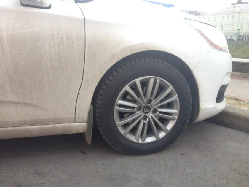 Citroen c4 205 60 16