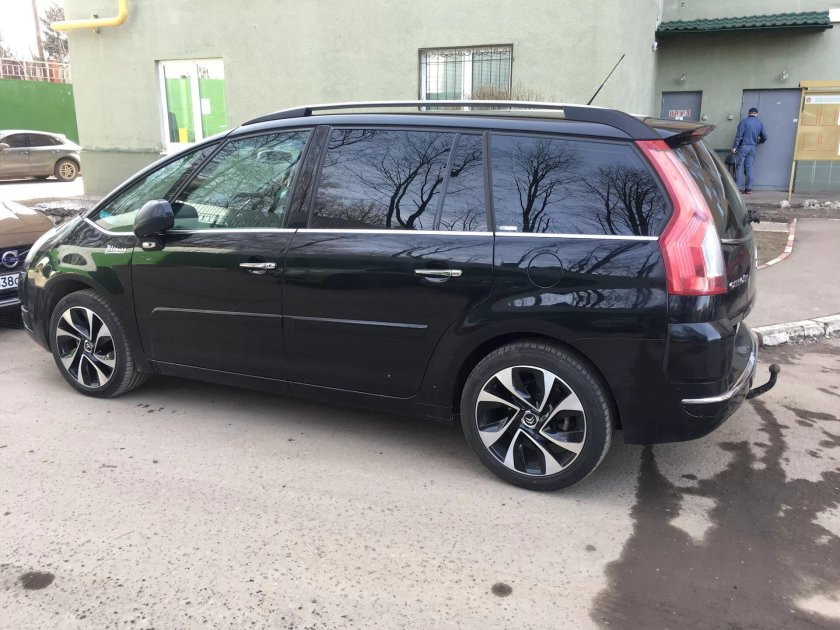 Диски ц 4 Гранд Пикассо