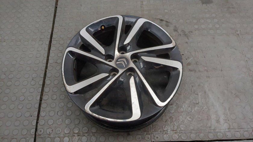 Диски ситроен