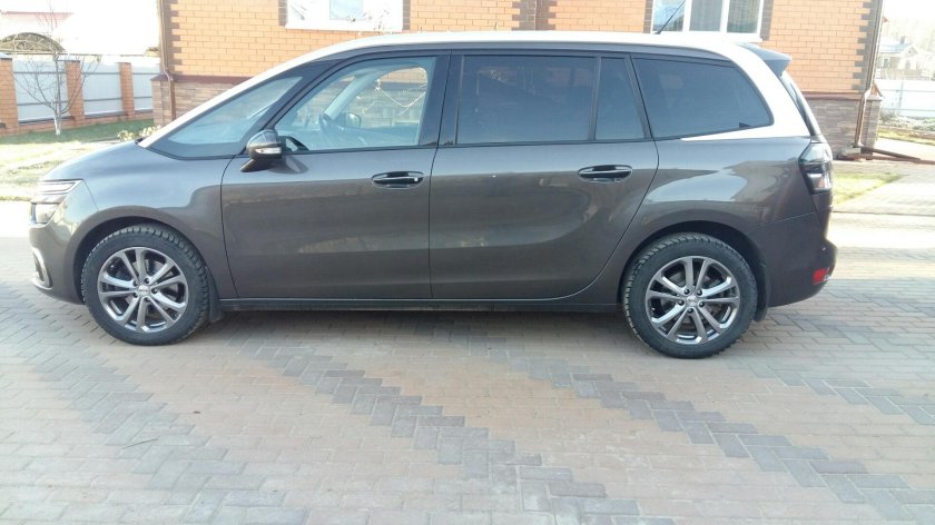 Диски ц 4 Гранд Пикассо