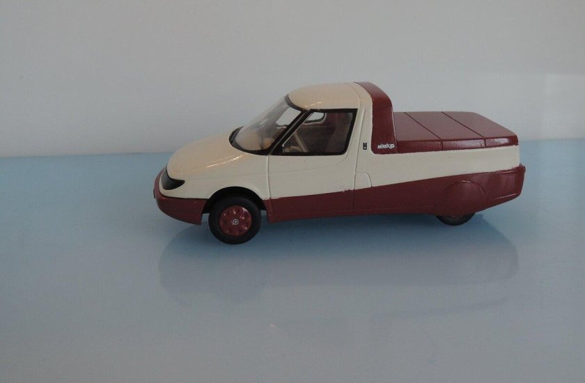 Москвич 2139 Арбат