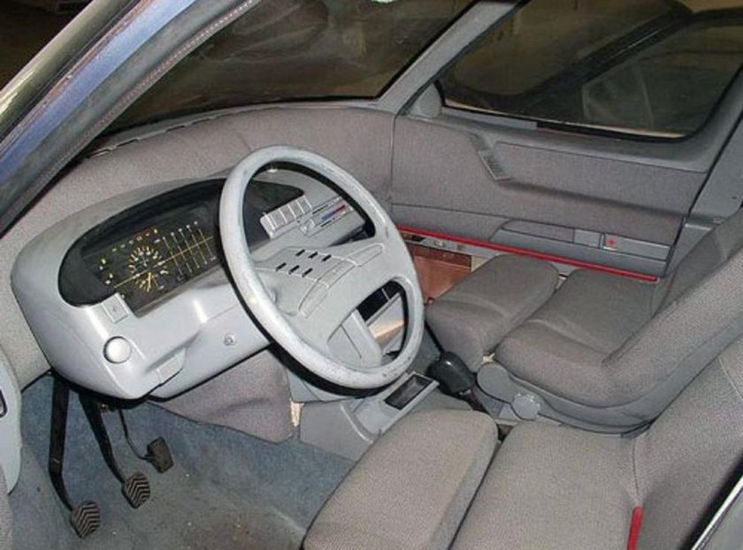 Москвич 2139 Арбат