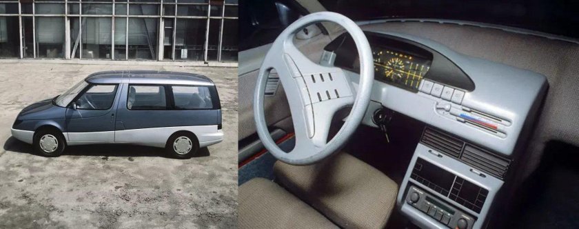 Москвич 2144 Яуза