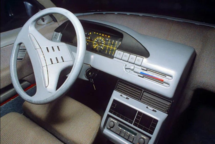 Москвич 2139 Арбат