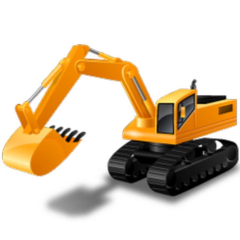 Строительная техника