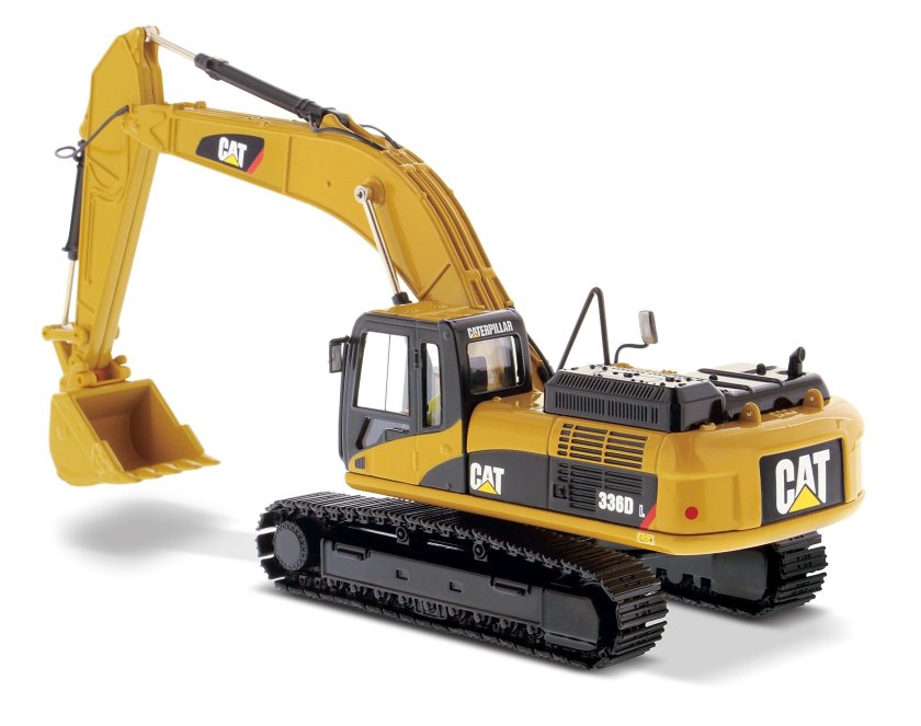 Экскаватор Caterpillar 330dl