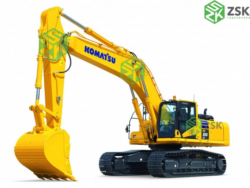 Экскаватор Shantui se210-9