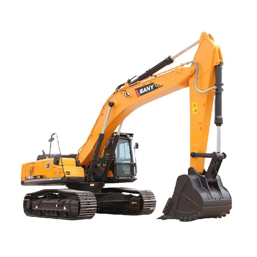 Экскаватор sany sy980h