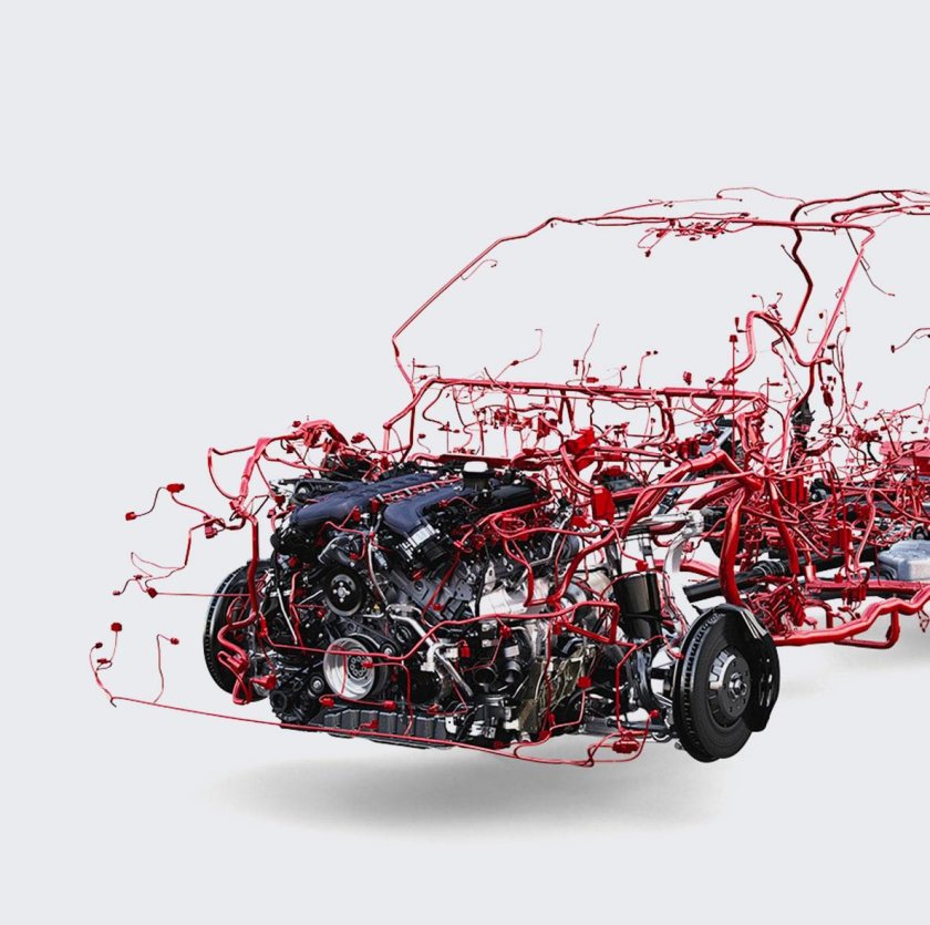 Электрика автомобиля