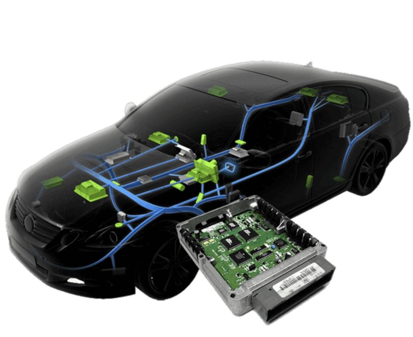 Автоэлектрика с1221м