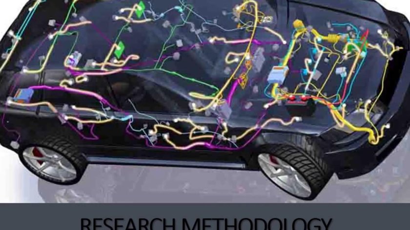 Система электрики автомобиля