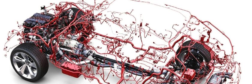 Электрика автомобиля