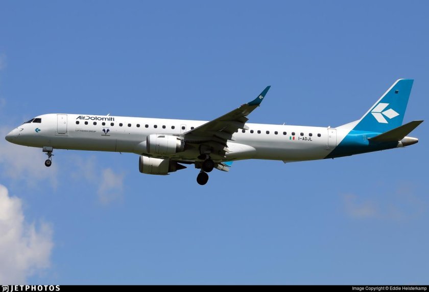 Аэробус а320