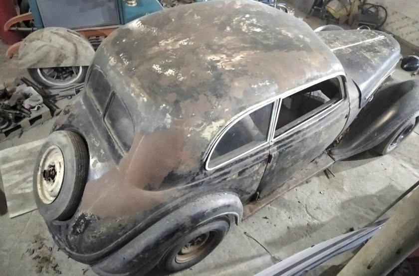 BMW 321 запчасти