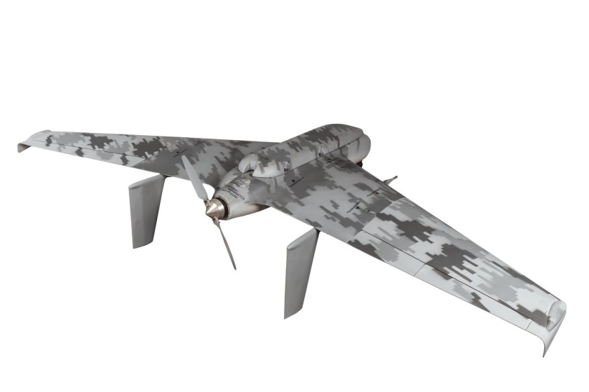 БПЛА Элерон-10