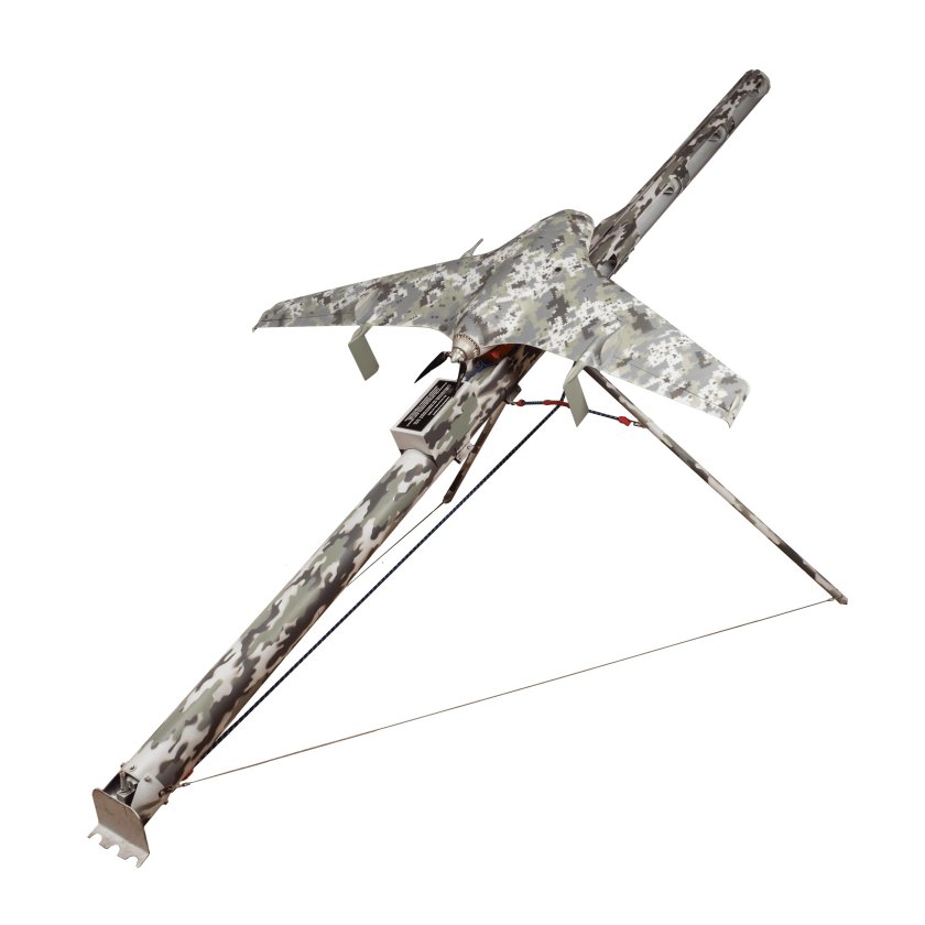 Элерон БПЛА