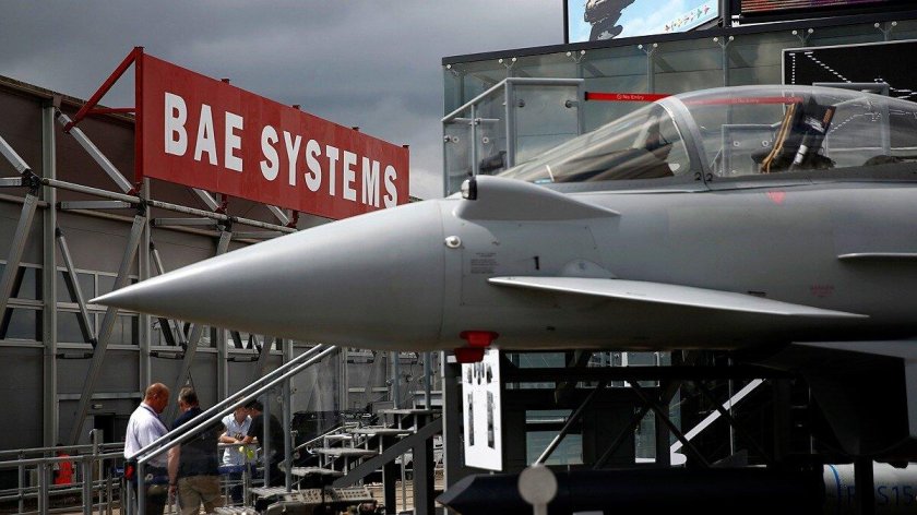 Bae Systems