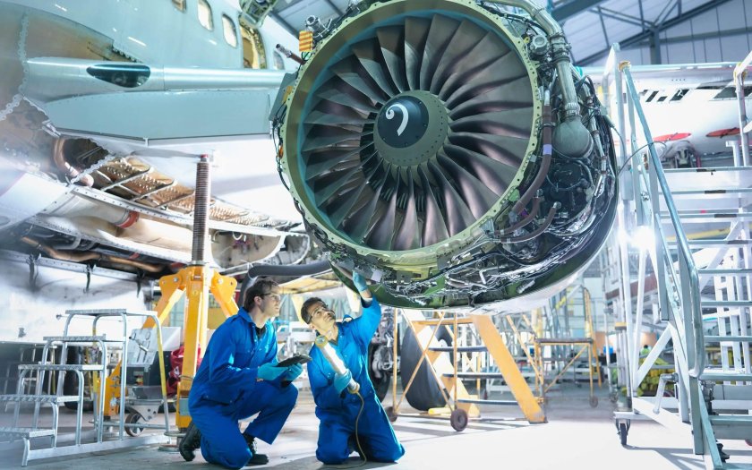 Авиационный инженер