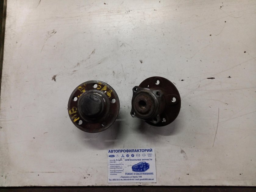 Ступица 9w9135