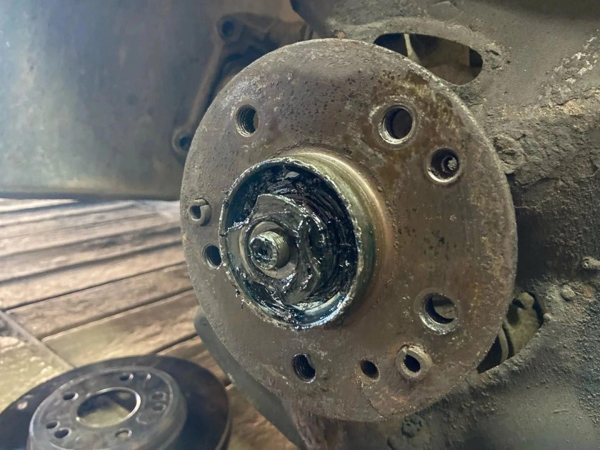 Ступичный подшипник ВАЗ STELLOX драйв