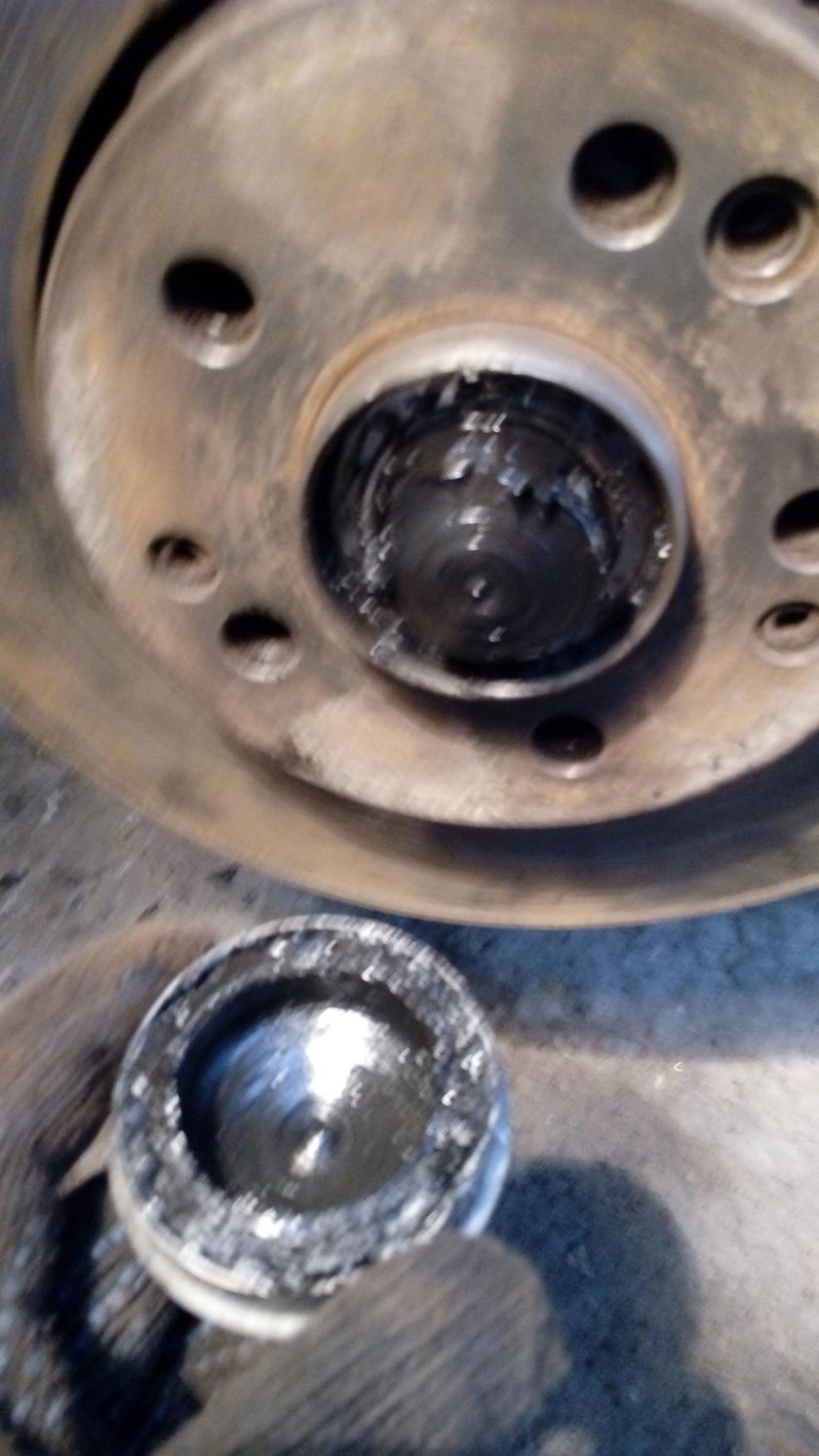 Подшипник ступицы задний фольксваген поло