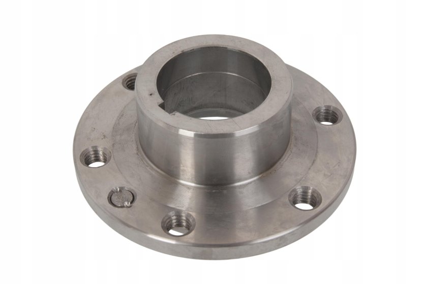 Ступица коленвала Мерседес 210 ом 606