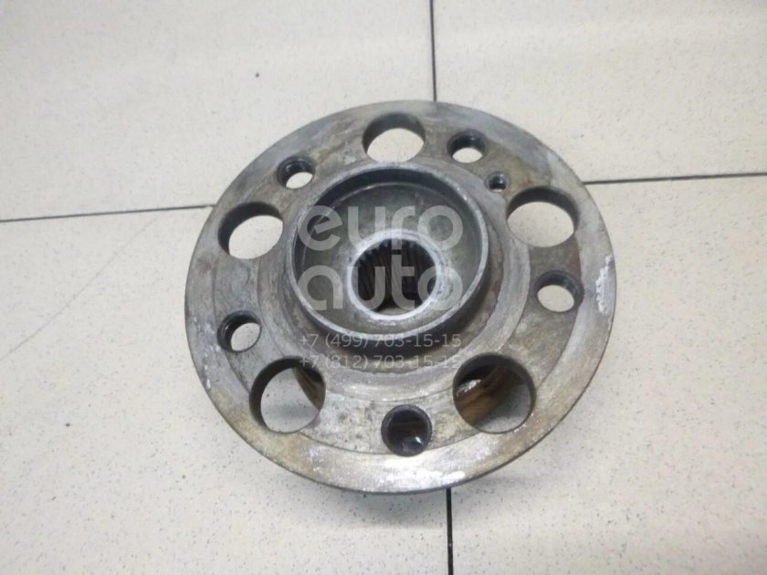 Ступица w204 задняя