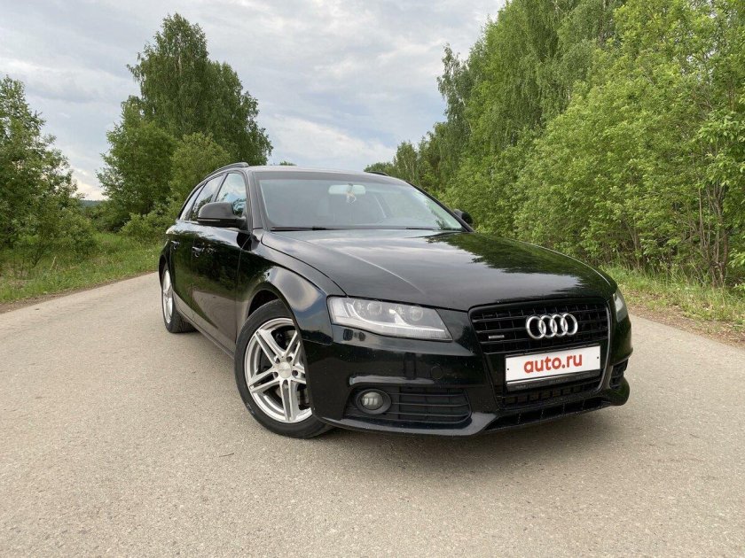 Ауди а5 s line