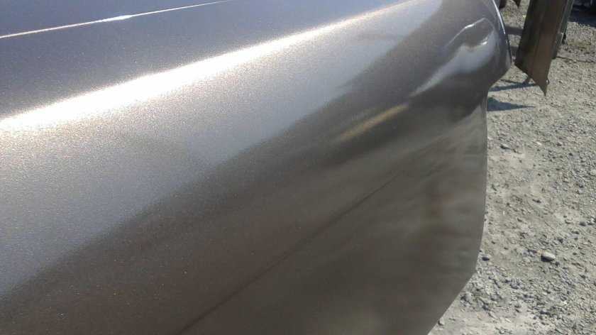 Краска автомобильная кориандр 790