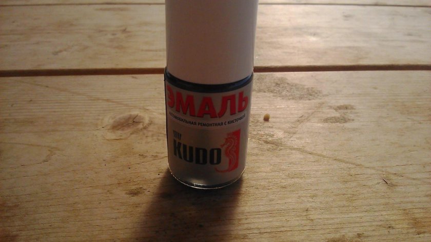 633 Борнео краска