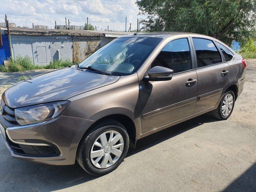 Цвет кориандр 790