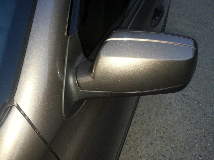 Краска кориандр 790