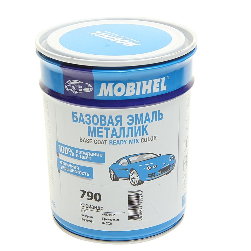 Мобихел краска Helios