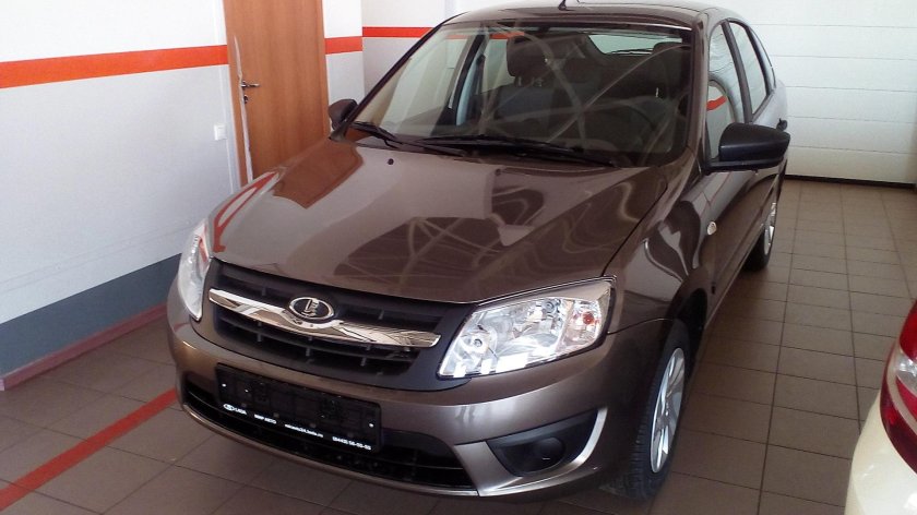 Гранта 2020 кориандр