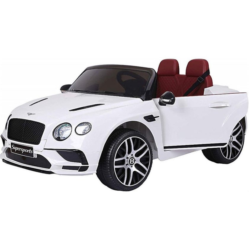Детский электромобиль Бентли