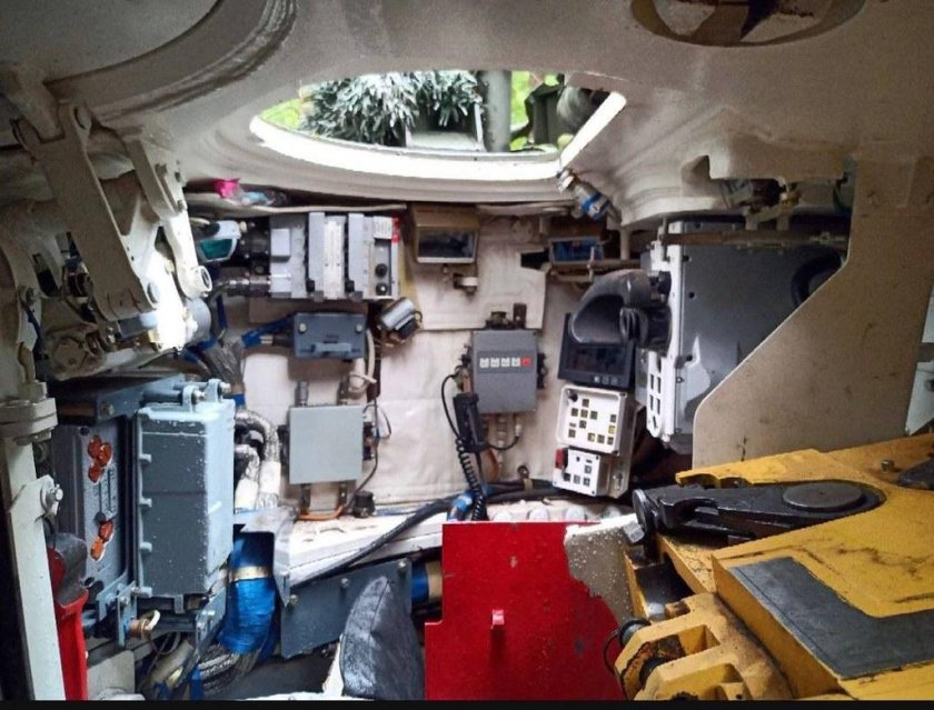 Прицел т 90м прорыв