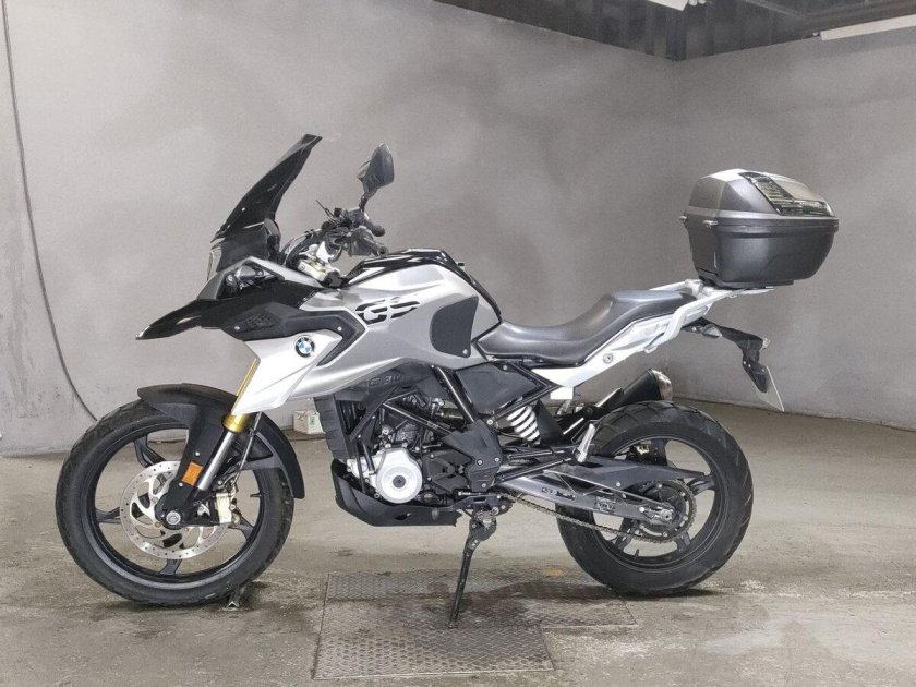 Bmw g 310