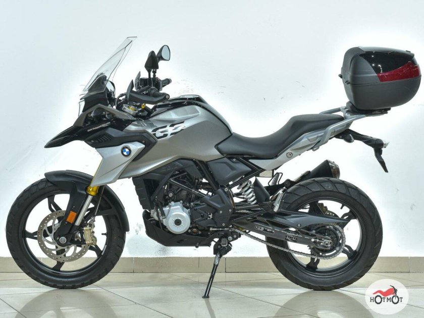 Bmw 310 gs