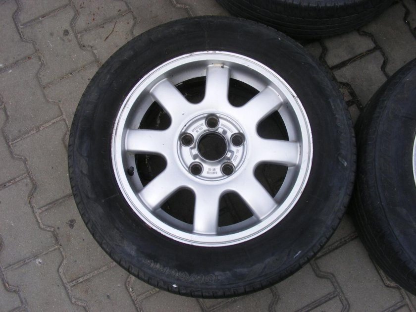 ВСМПО Лидер 4х100