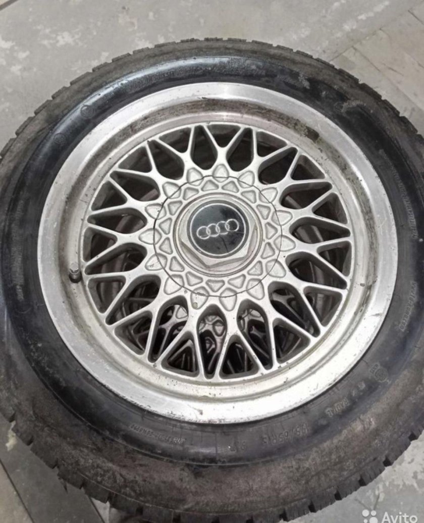 BBS RG 191