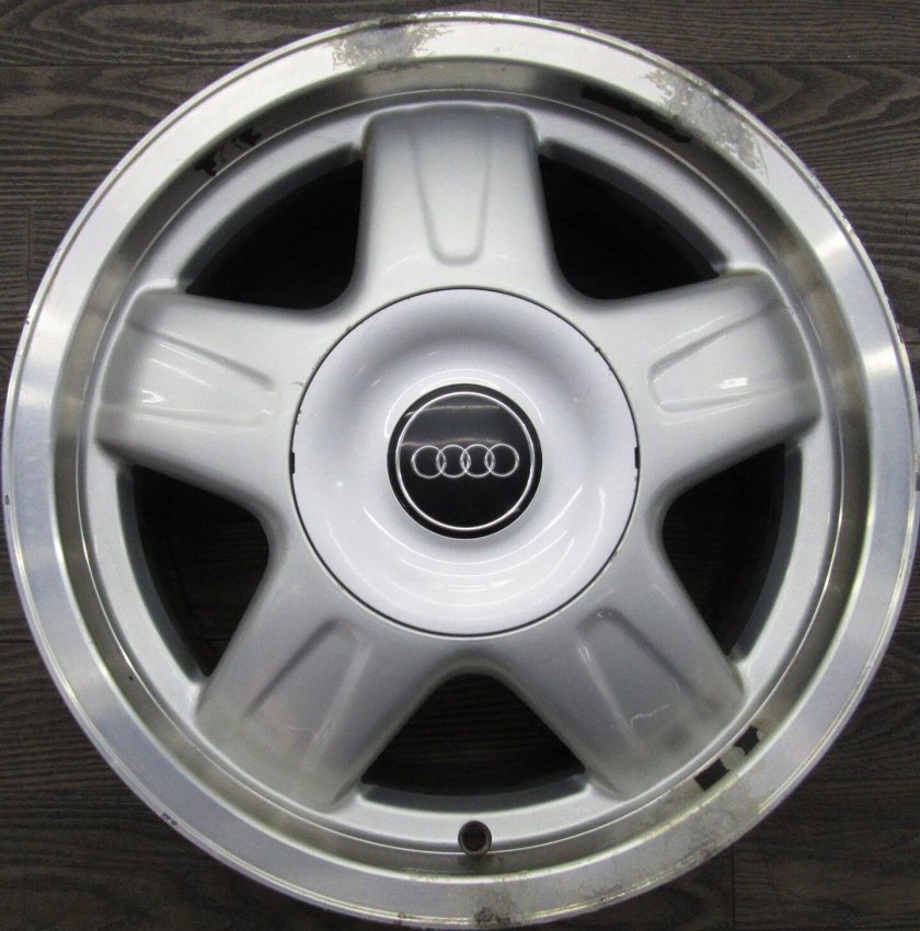 Диски 4х108 r14 Ауди