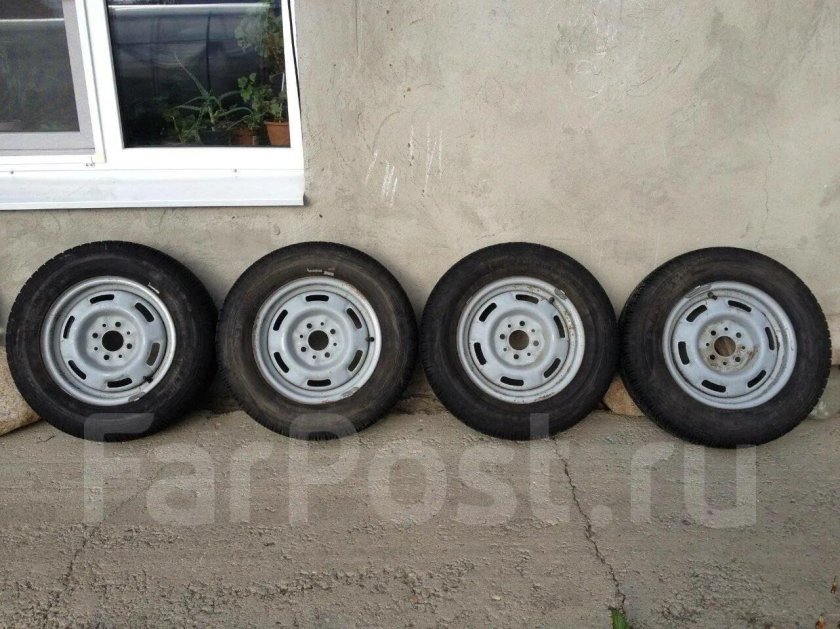 Ауди 100 с4 диски r16