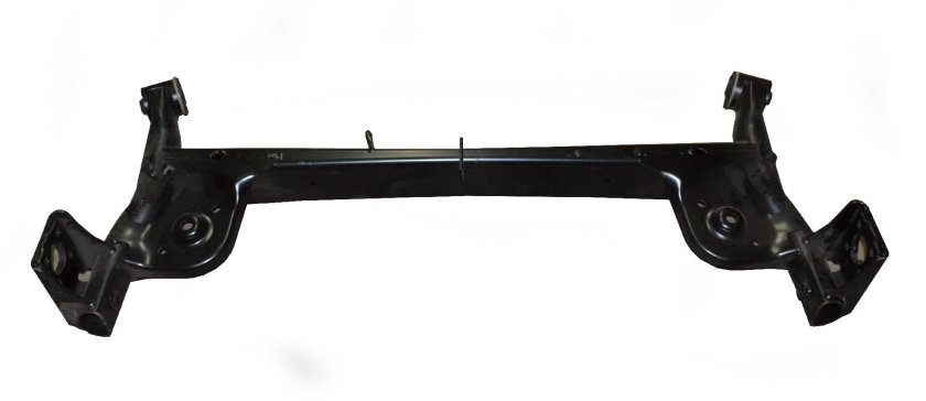 Задняя балка Ларгус