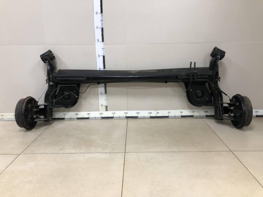 Балка подвески