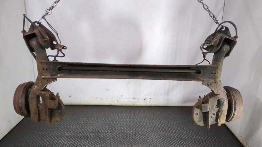 Балка задняя для