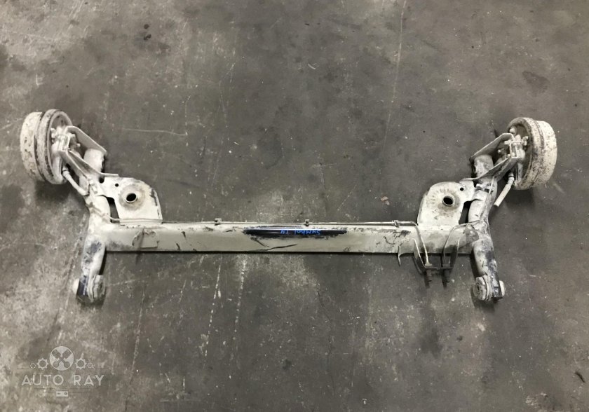 Балка Рено Логан 1